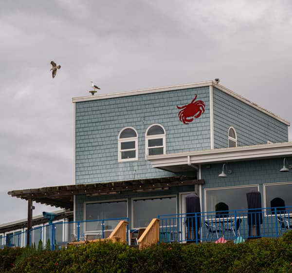 Crab Shack