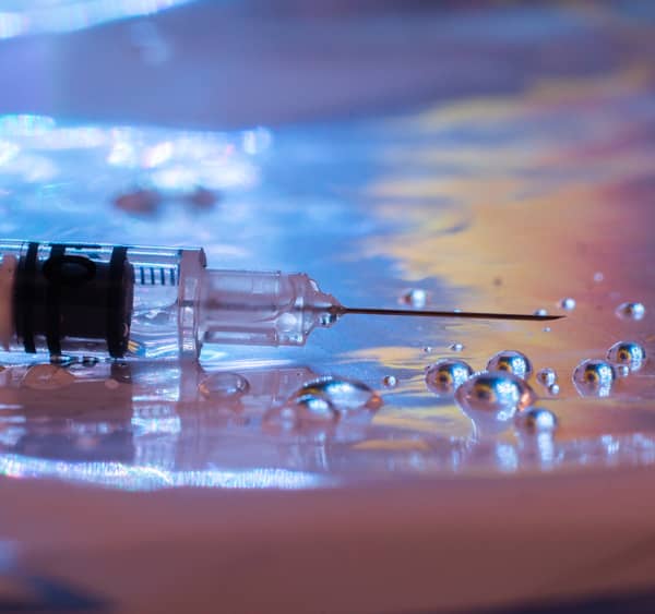 Hypodermic Needle