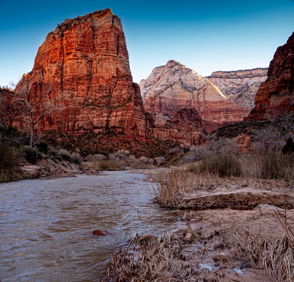 Landscape Photographer