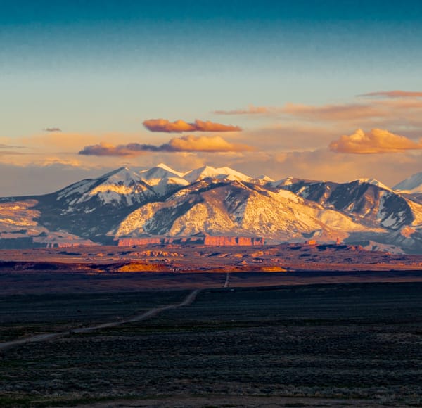 Landscape Photography