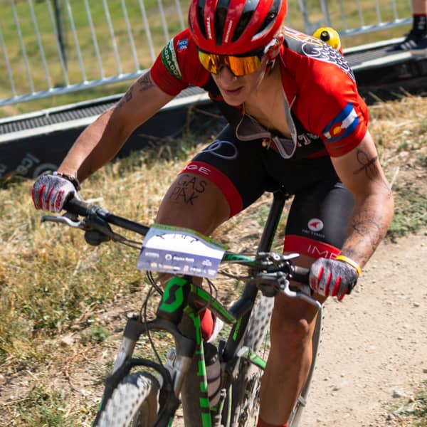 Hammering in the Dirt