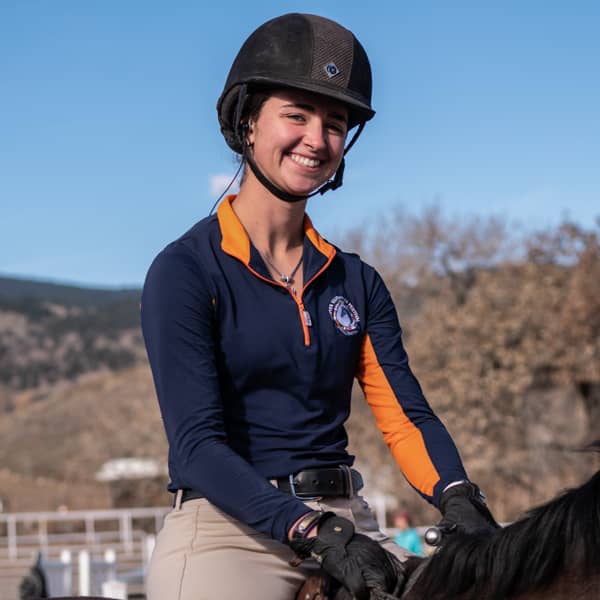 Equestrian Photographer
