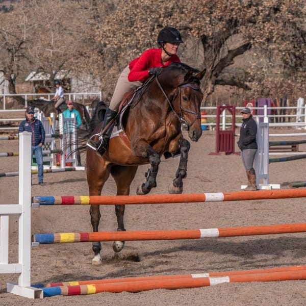 Hunter Jump