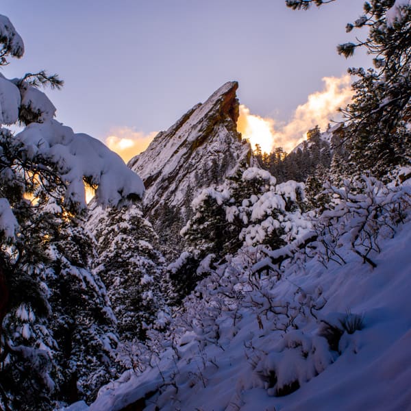 Landscape Photography