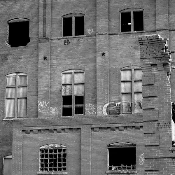 Broken Windows