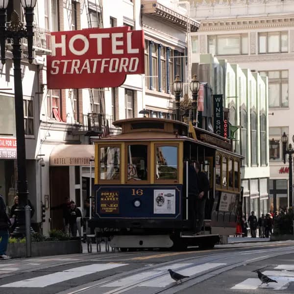 Street Car