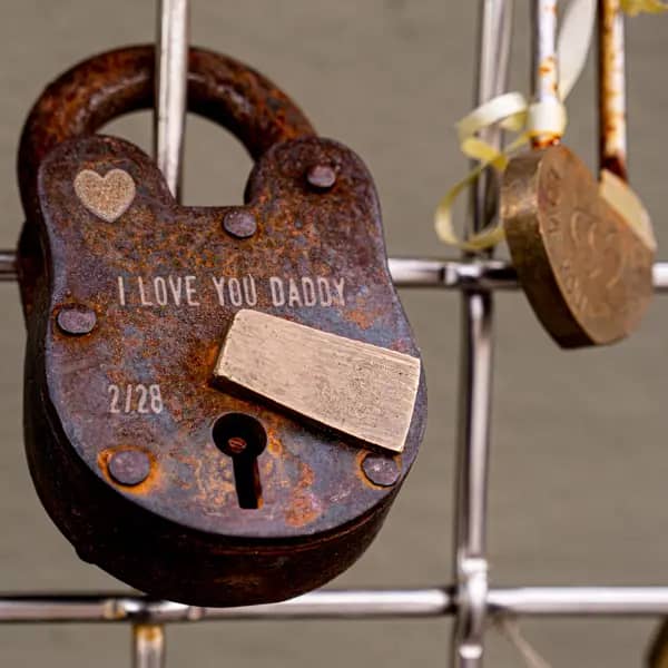 Love Lock