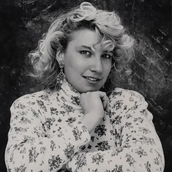 Female Portrait
