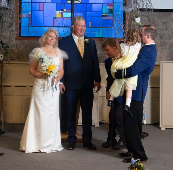 Wedding Photography